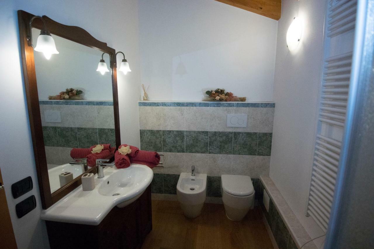 Villarosa Santa Lucia di Piave 外观 照片