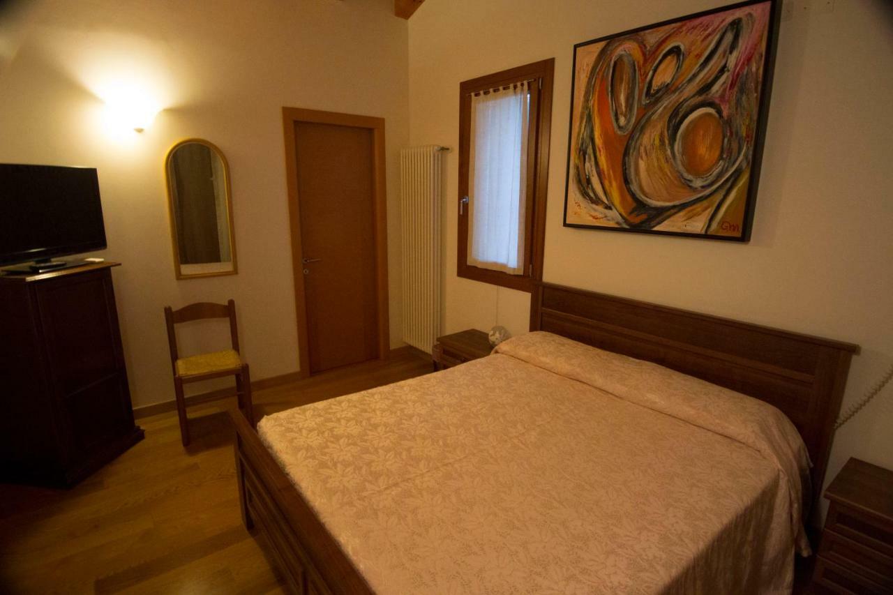 Villarosa Santa Lucia di Piave 外观 照片
