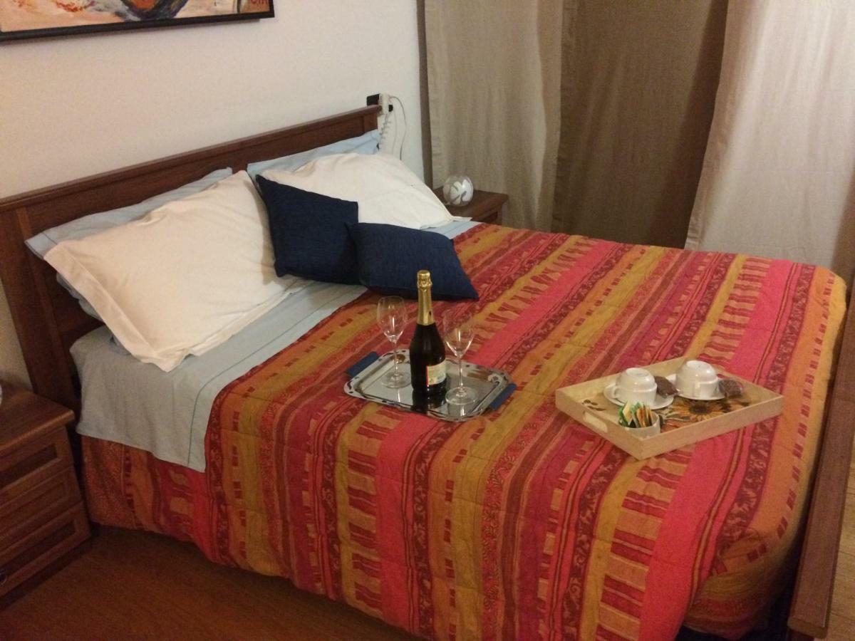 Villarosa Santa Lucia di Piave 外观 照片