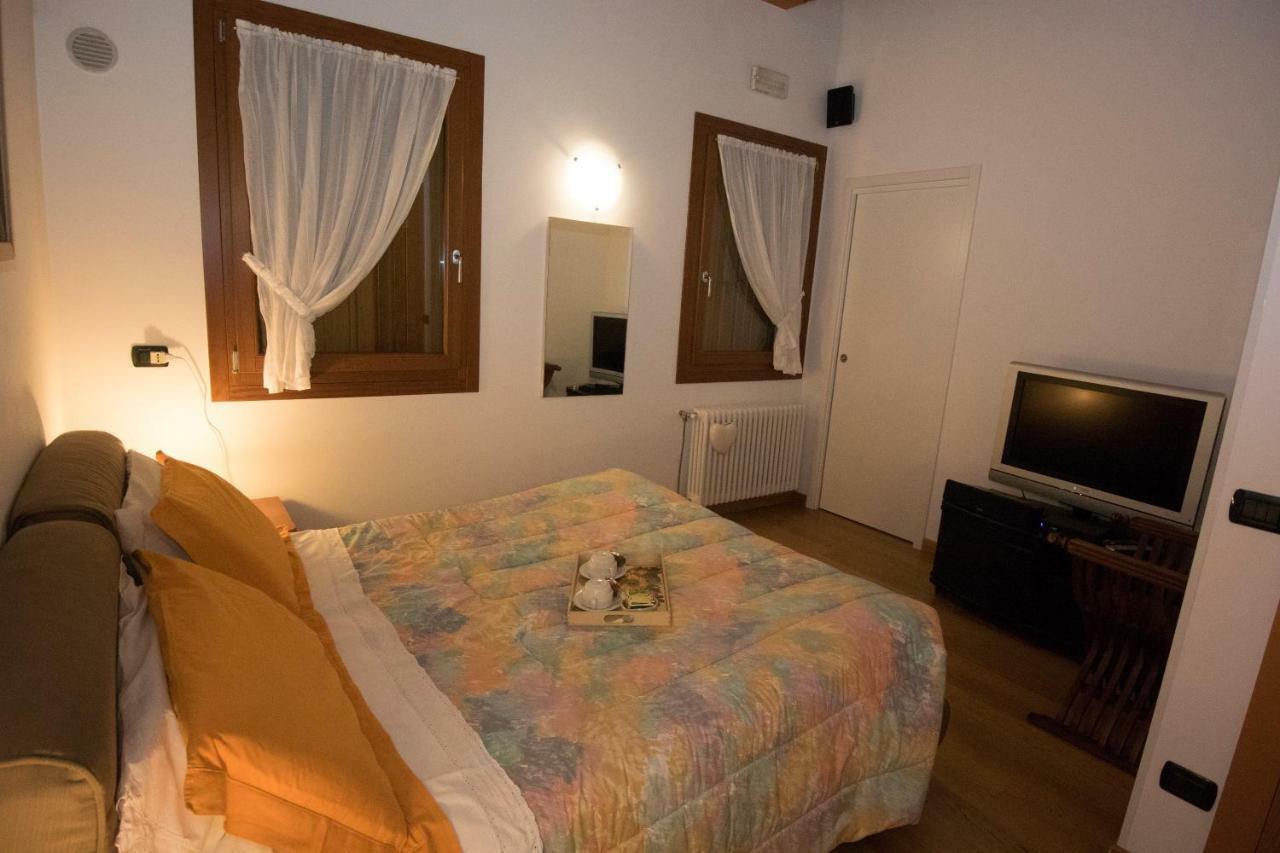 Villarosa Santa Lucia di Piave 外观 照片