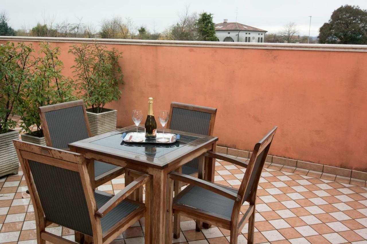 Villarosa Santa Lucia di Piave 外观 照片