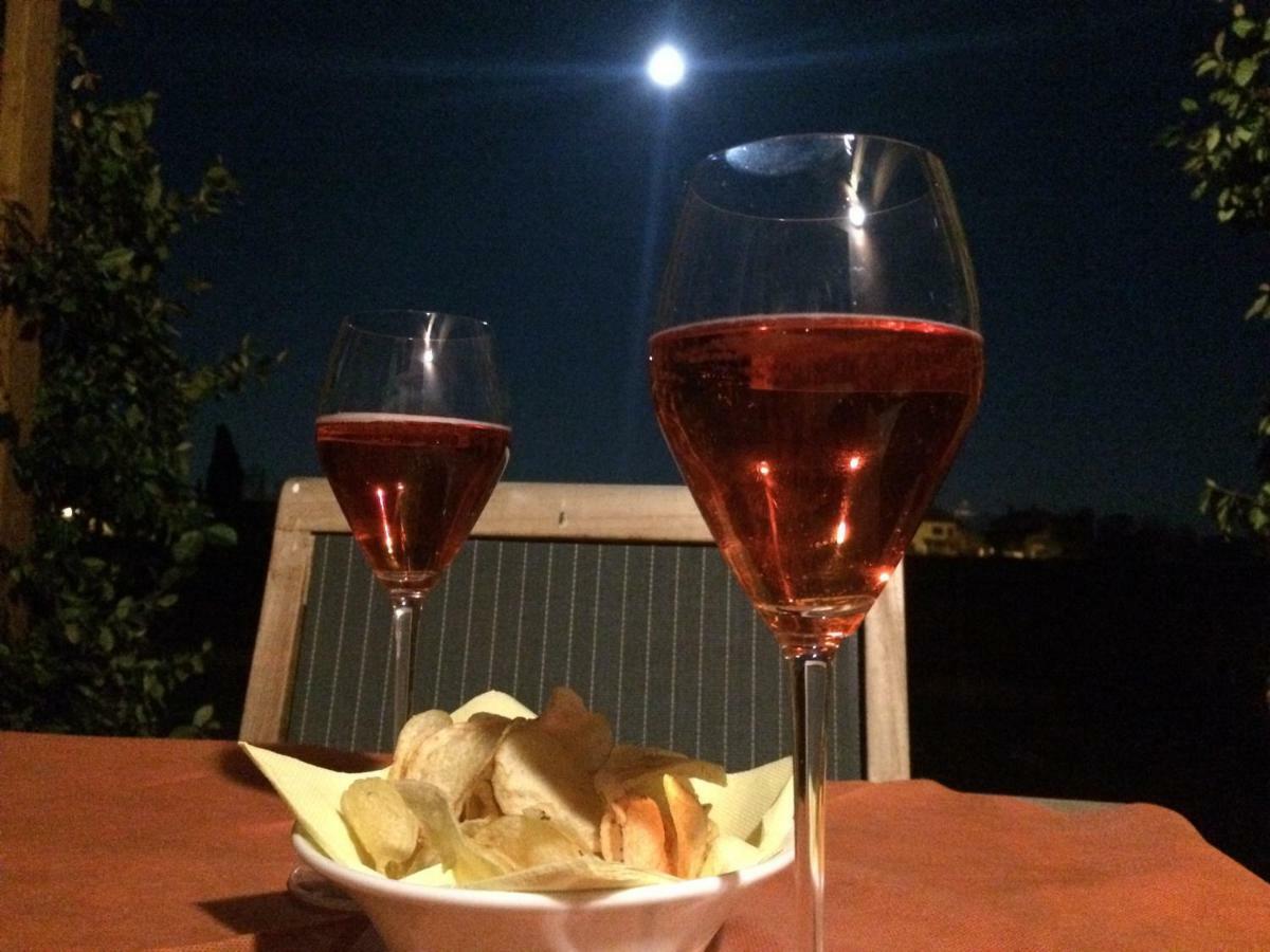 Villarosa Santa Lucia di Piave 外观 照片