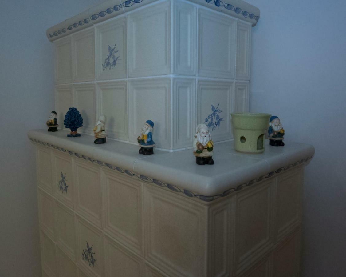 Villarosa Santa Lucia di Piave 外观 照片
