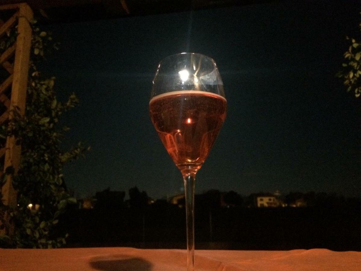 Villarosa Santa Lucia di Piave 外观 照片