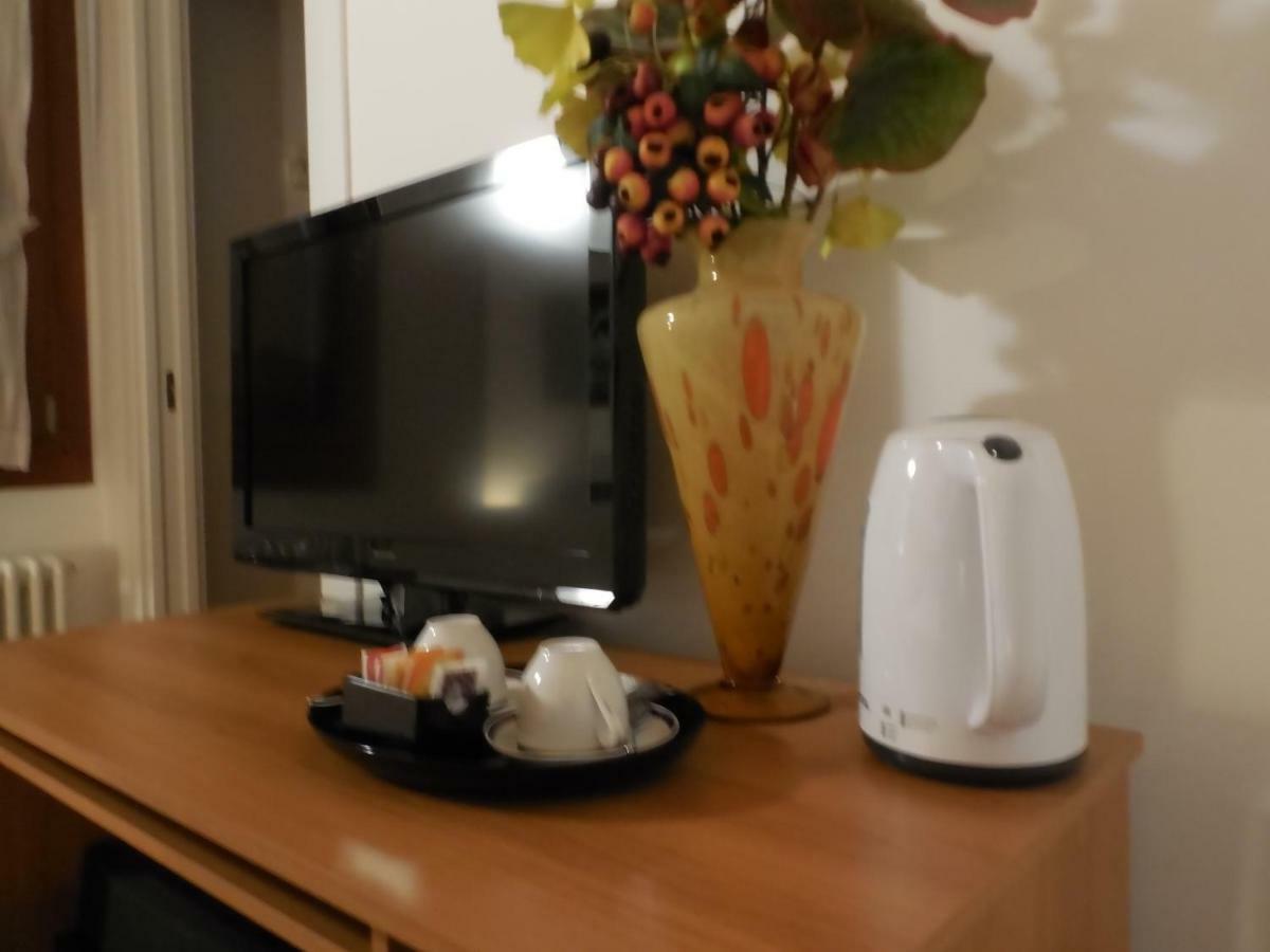 Villarosa Santa Lucia di Piave 外观 照片