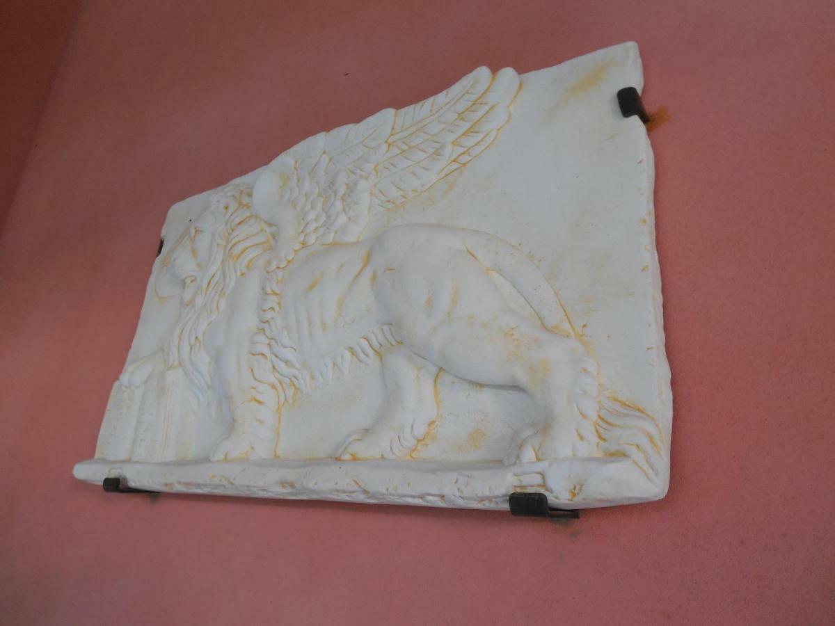 Villarosa Santa Lucia di Piave 外观 照片