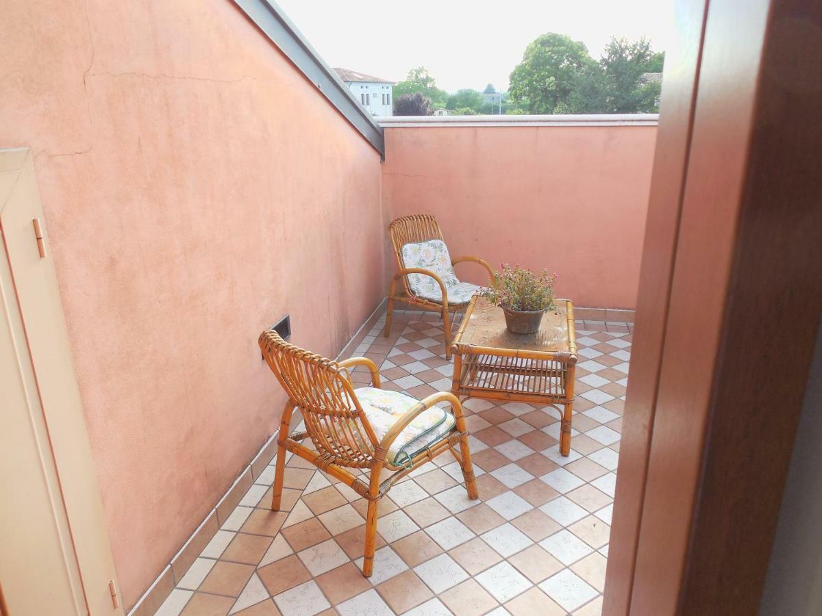 Villarosa Santa Lucia di Piave 外观 照片